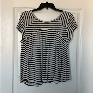 Free people cotton top